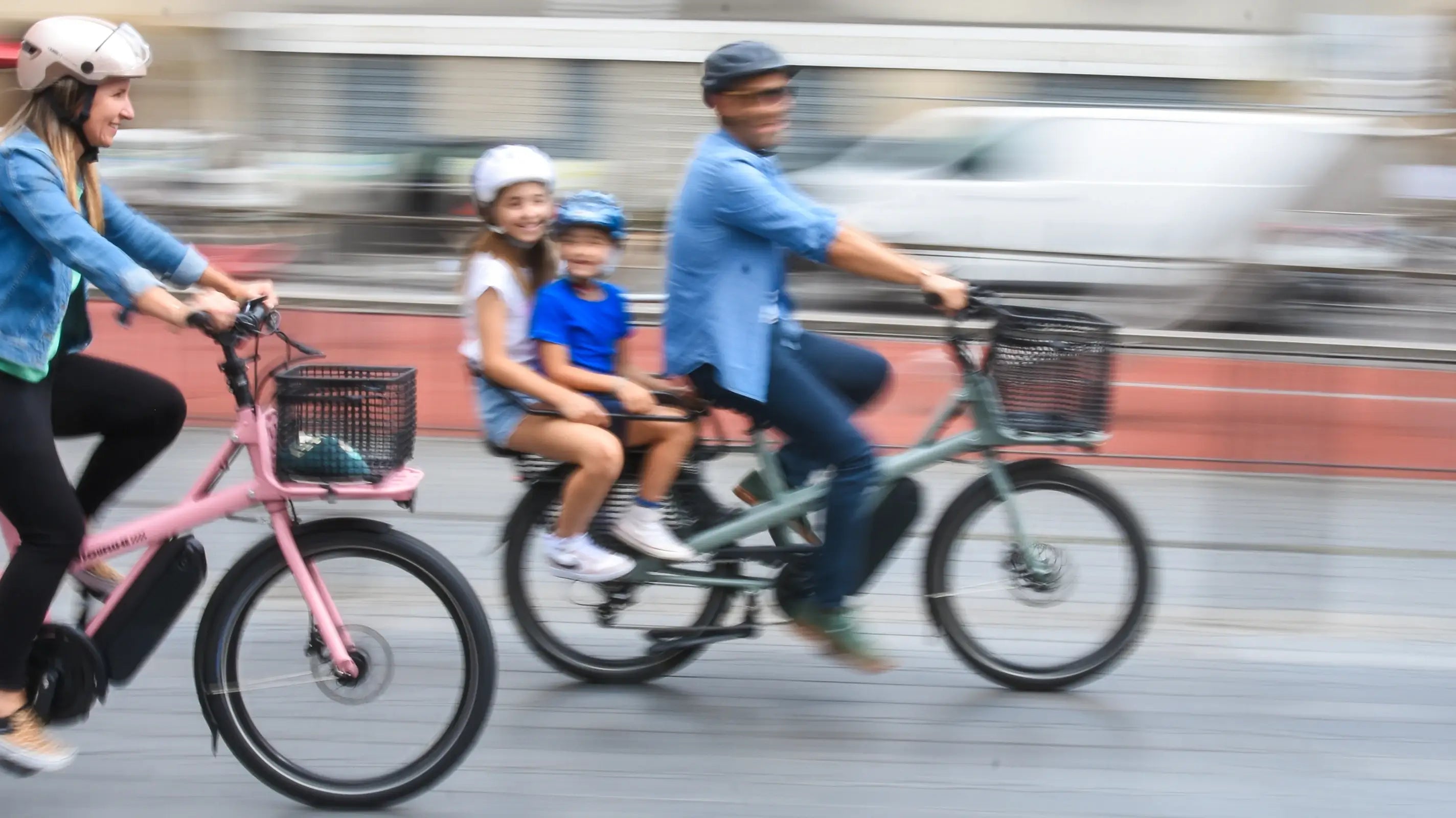 Aides achat vélo électrique pour les entreprises