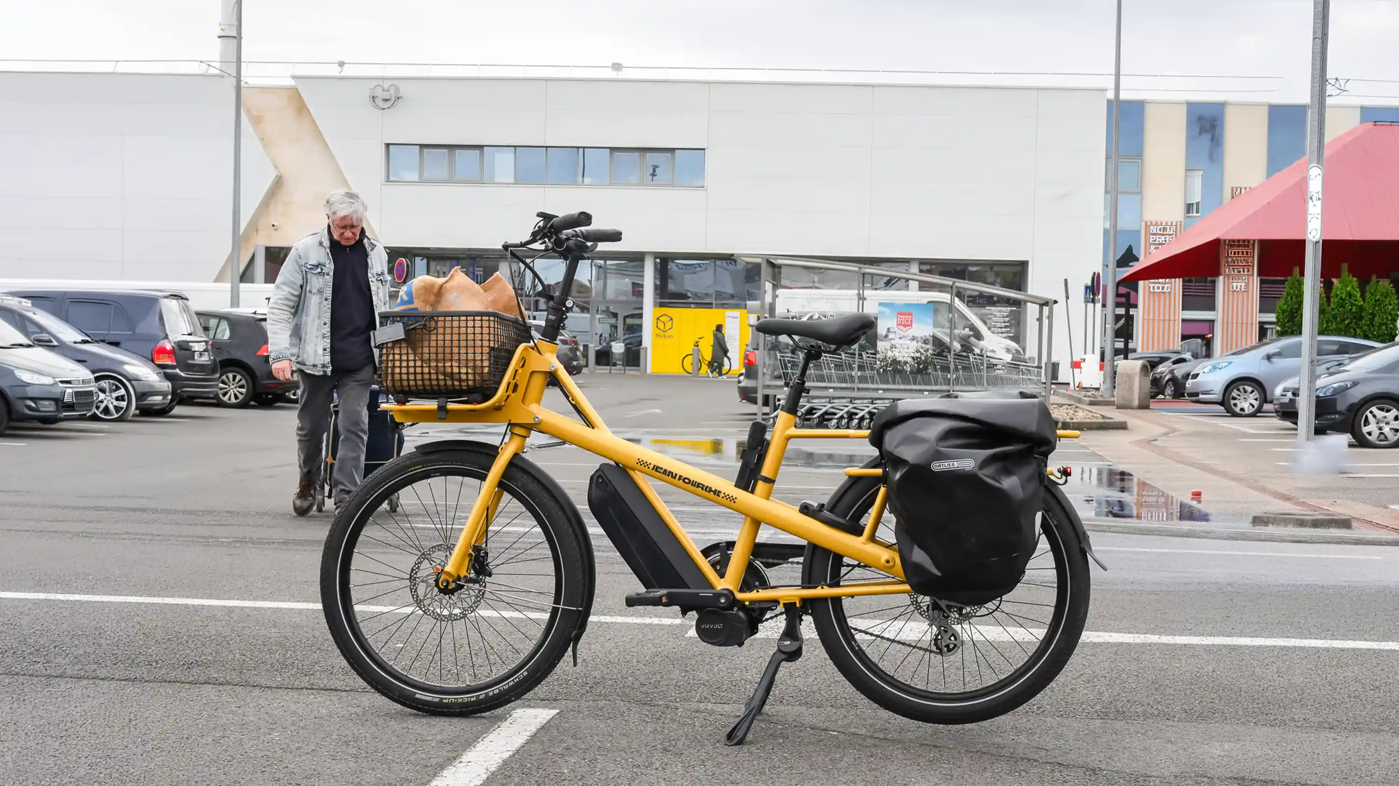 Combien économise-t-on vraiment à rouler en vélo plutôt qu’en voiture ?