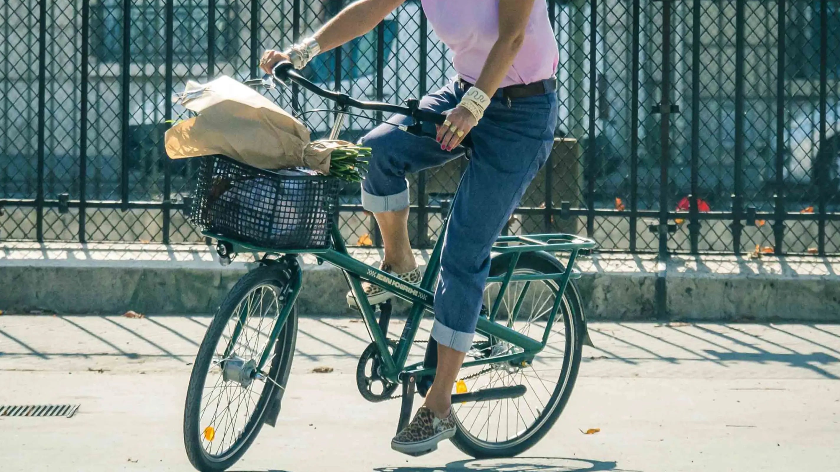 Comment choisir son vélo de ville ?