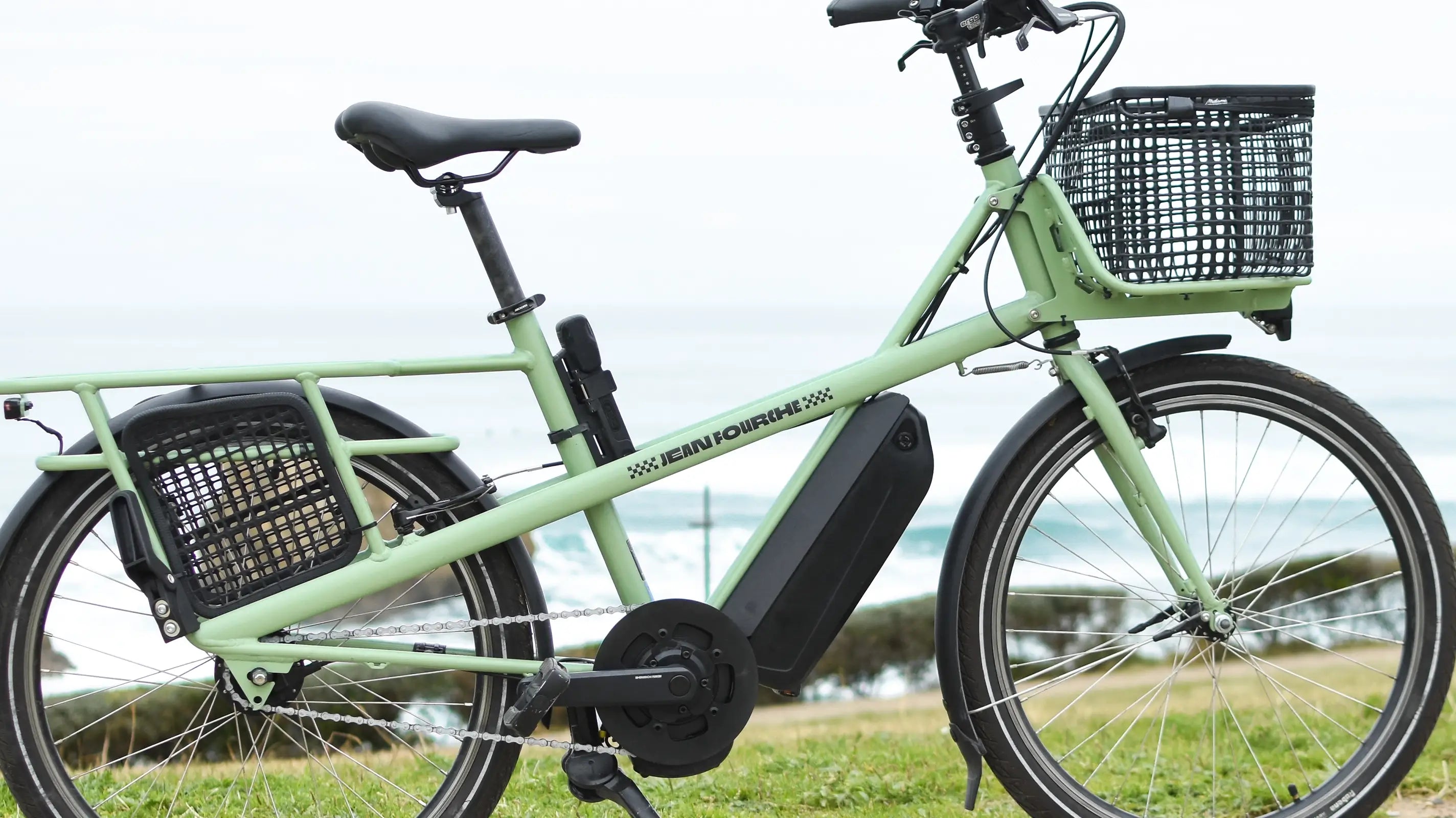 Économiser la batterie de son vélo