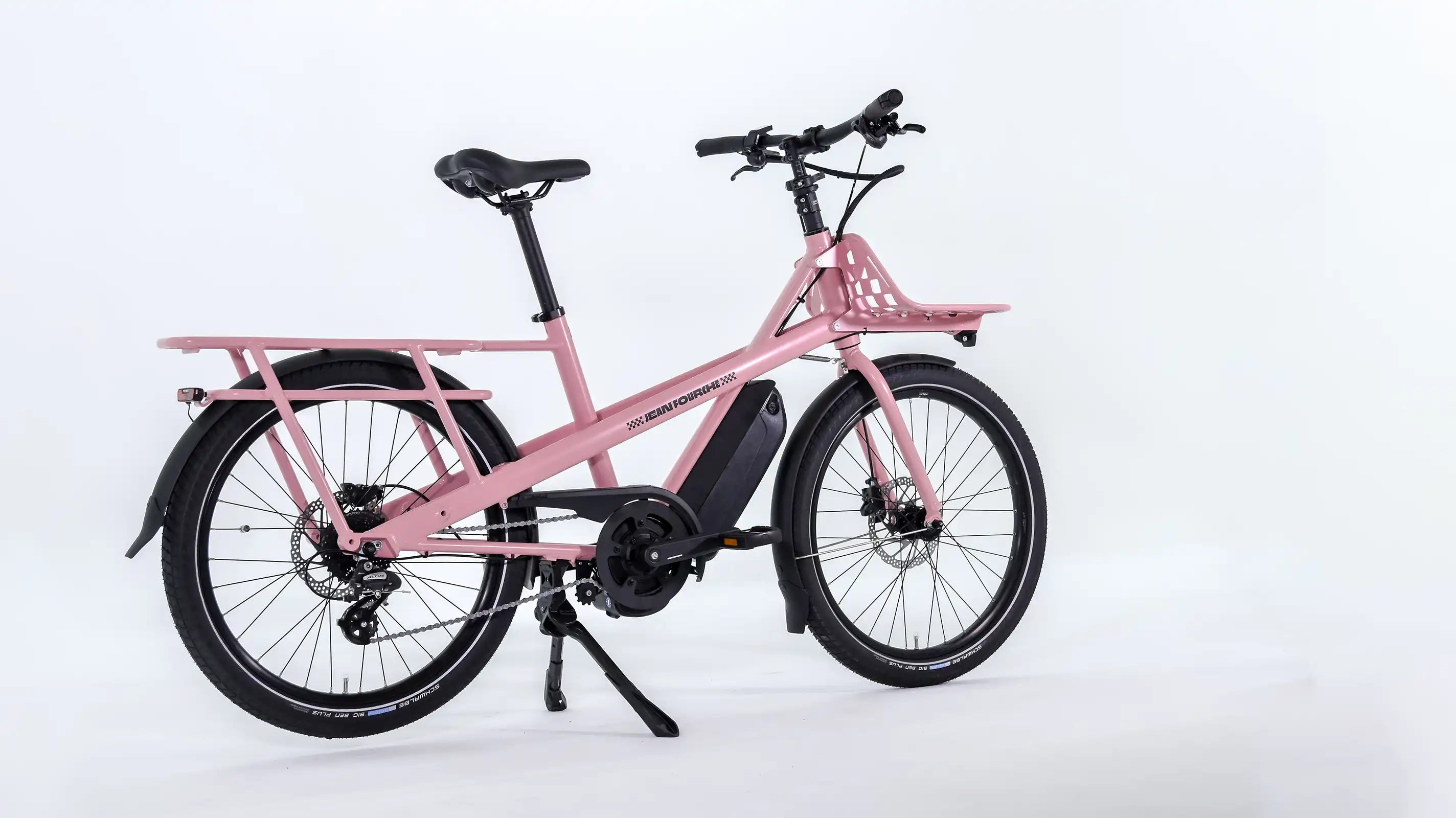 Comment roder les freins à disque de son vélo ?