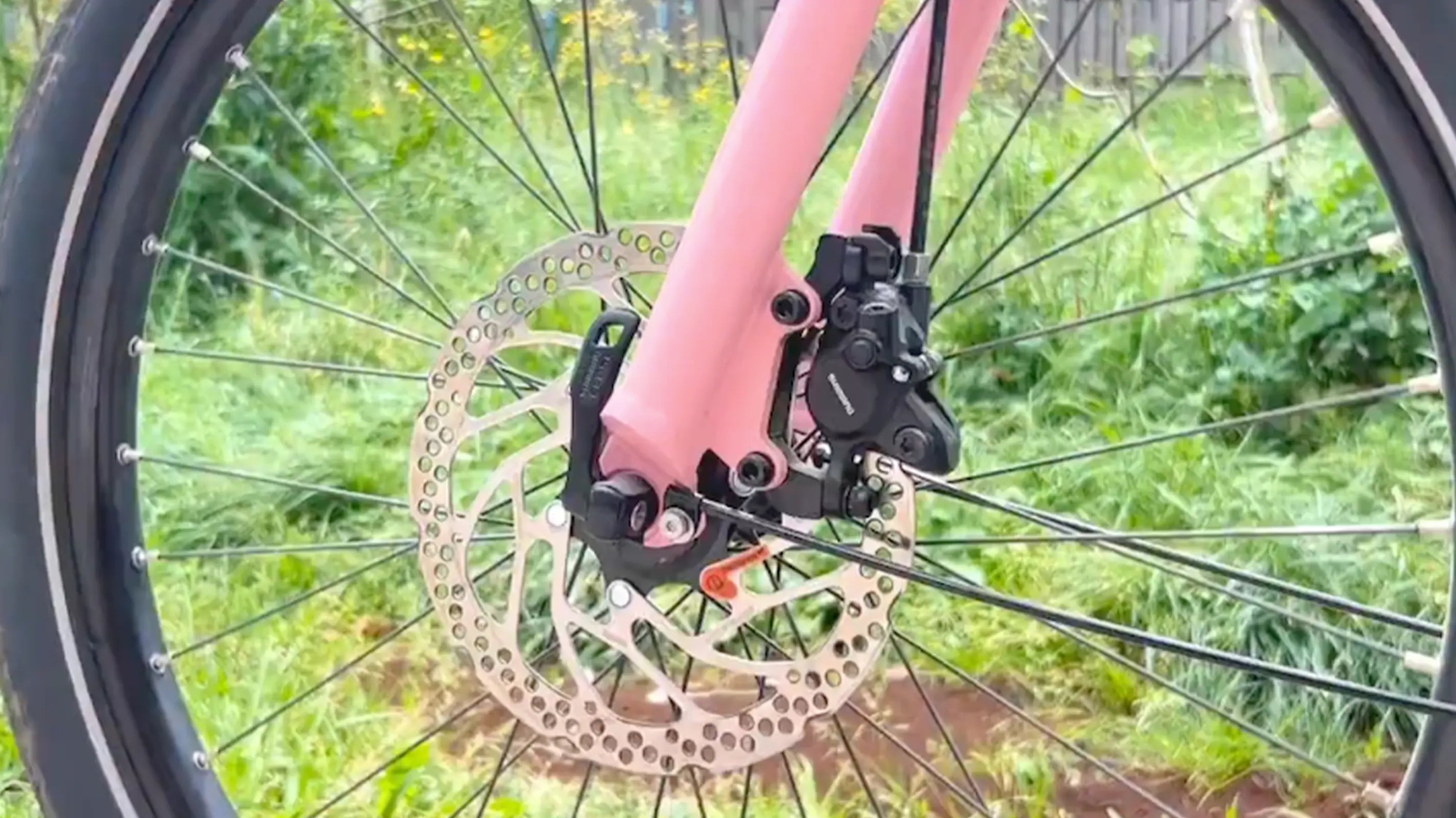 Comment entretenir les freins à disque de votre vélo Jean Fourche ?