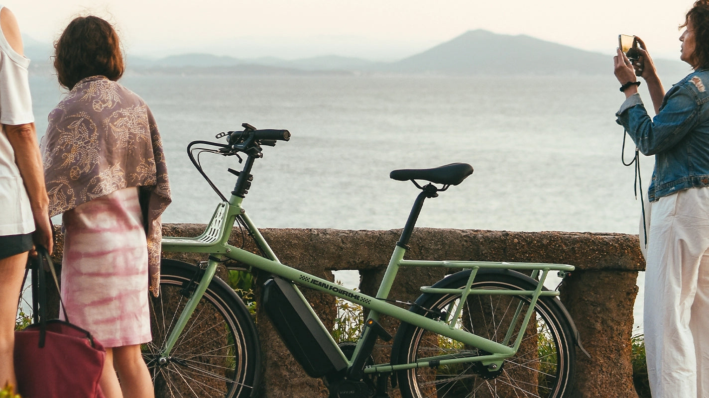 Faut-il assurer son vélo électrique ?