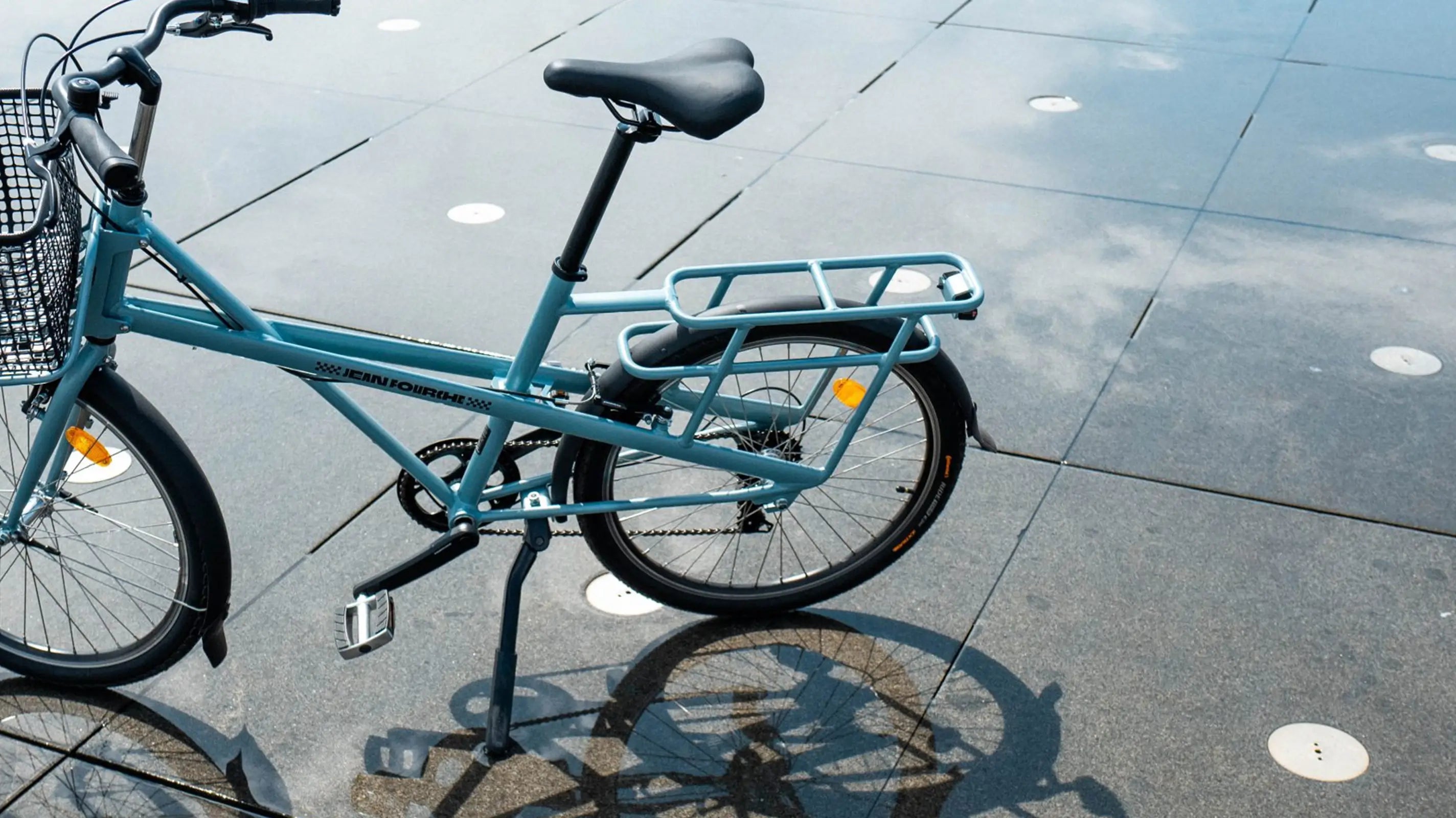 Vélotaf, les arguments