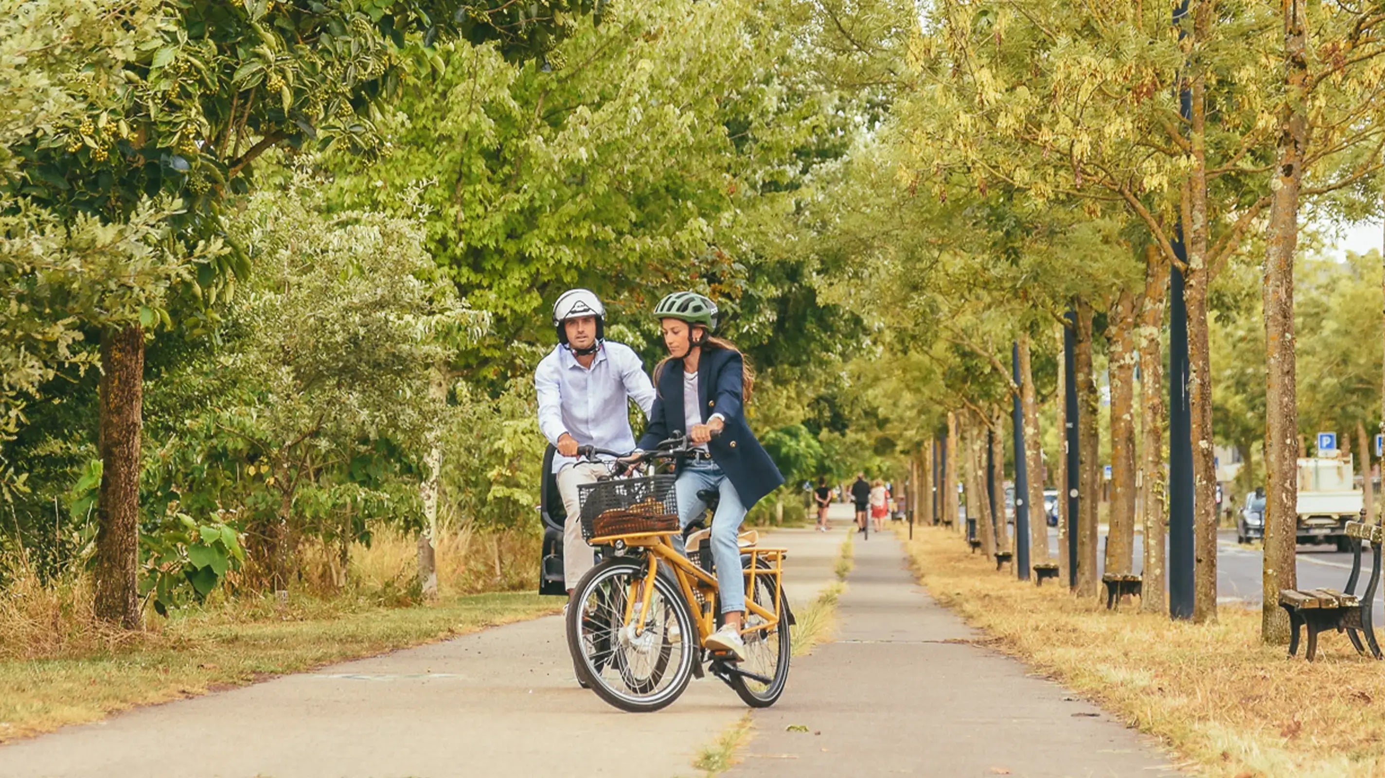 Responsabilité employeur vis à vis du vélo en entreprise