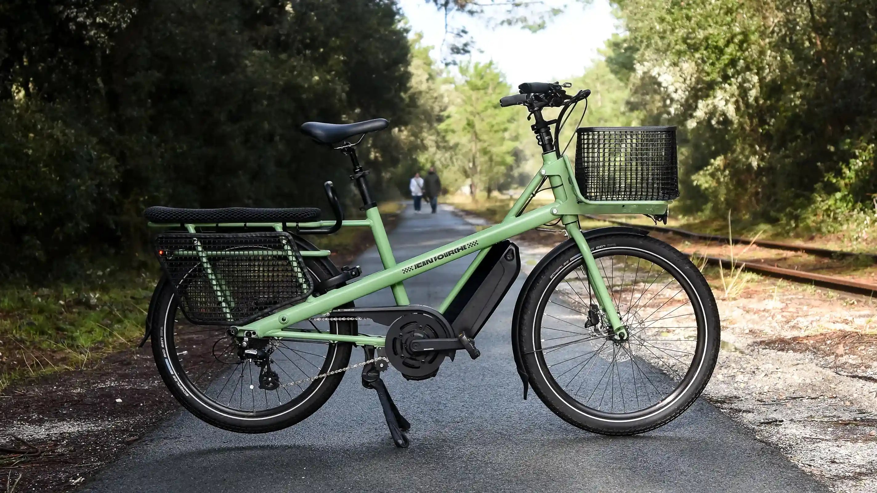 Partir en vacances à vélo : nos conseils pour un voyage réussi