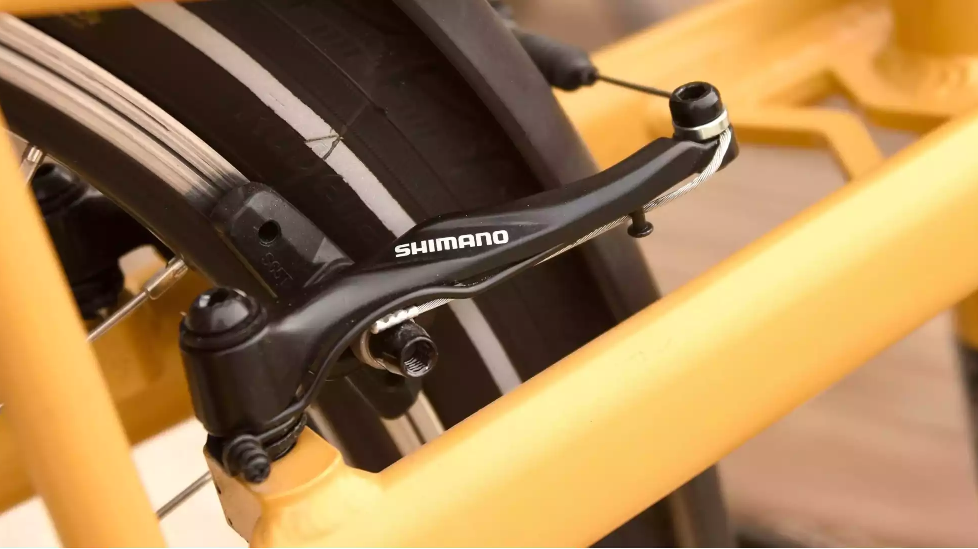 Quand et comment changer ses freins à patins ?