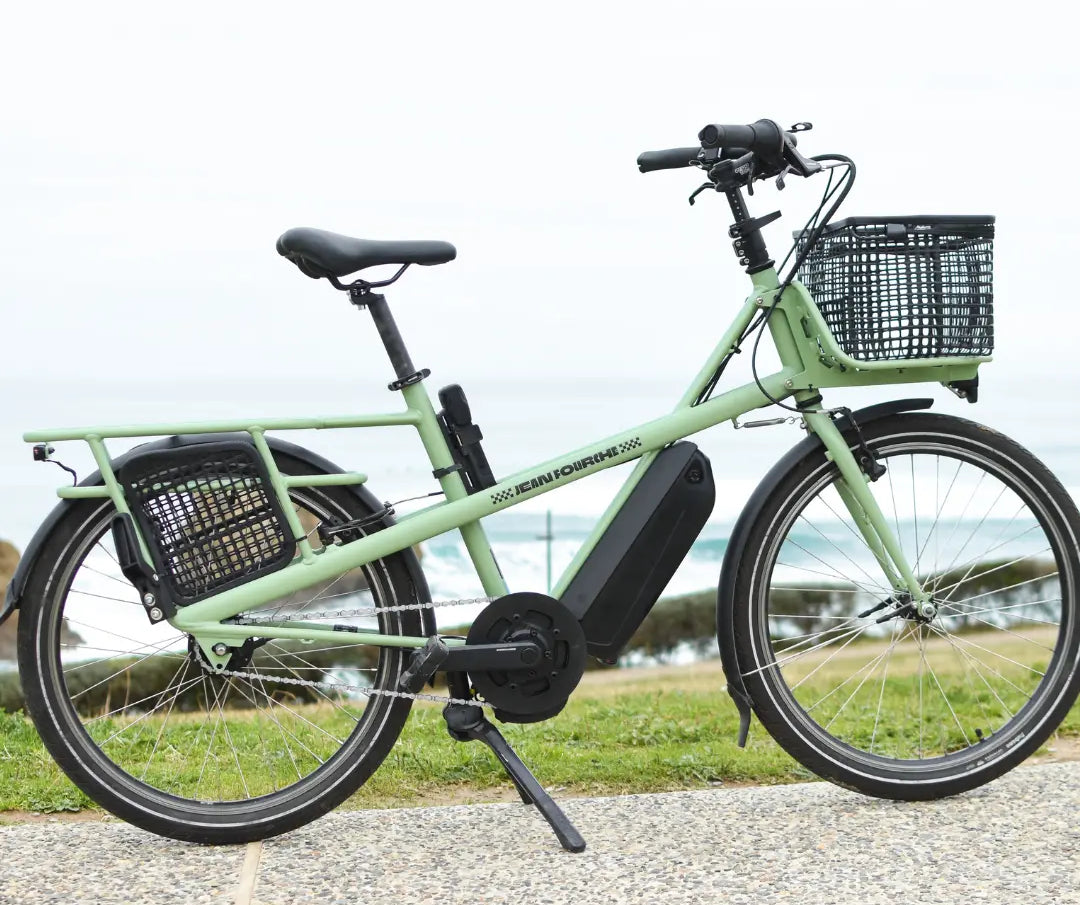 Comment économiser l'autonomie de la batterie de son vélo électrique ?