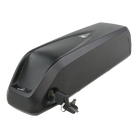 Batterie noir sur fond blanc