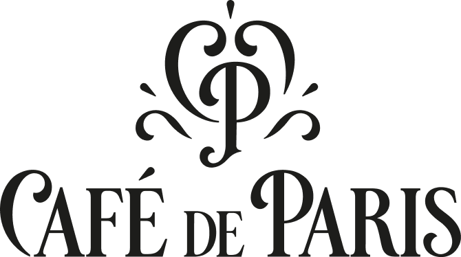 logo Cafe_de_Paris_velo_entreprise