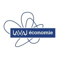 Logo laval economie