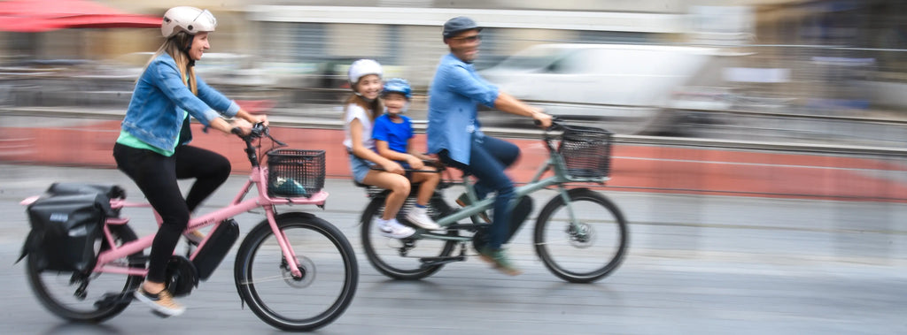 Aides achat vélo électrique pour les entreprises