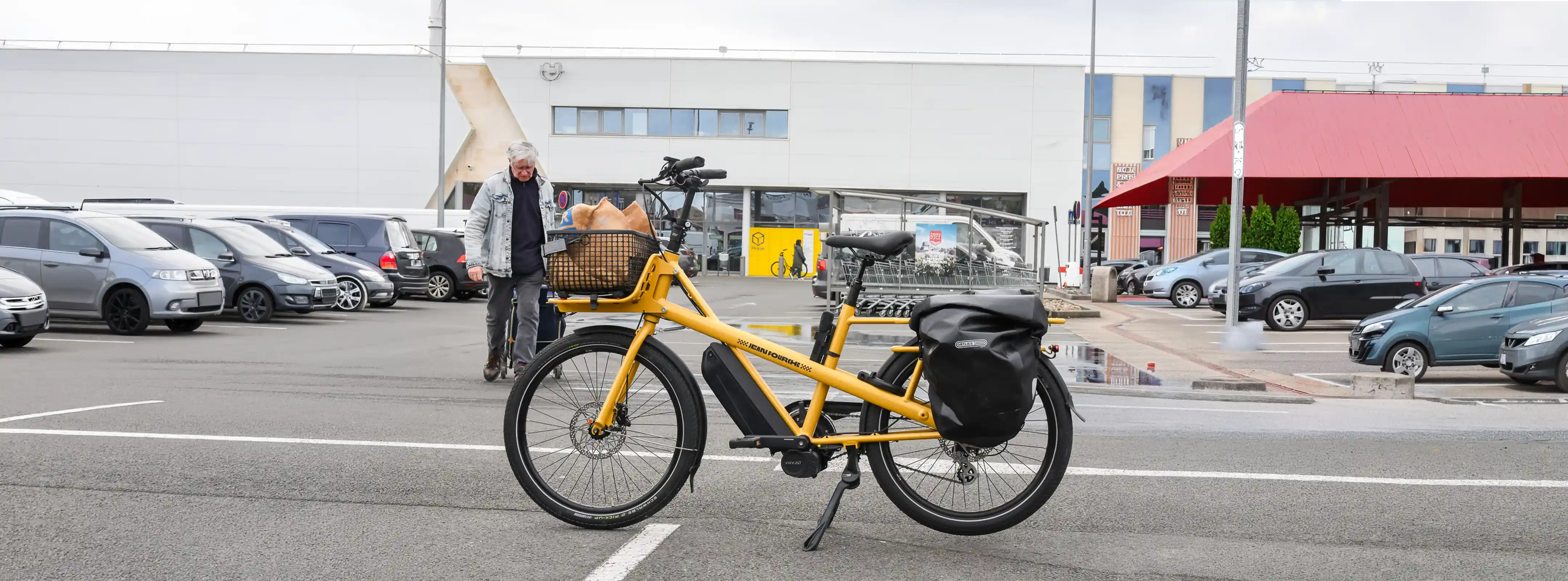 Combien économise-t-on vraiment à rouler en vélo plutôt qu’en voiture ?
