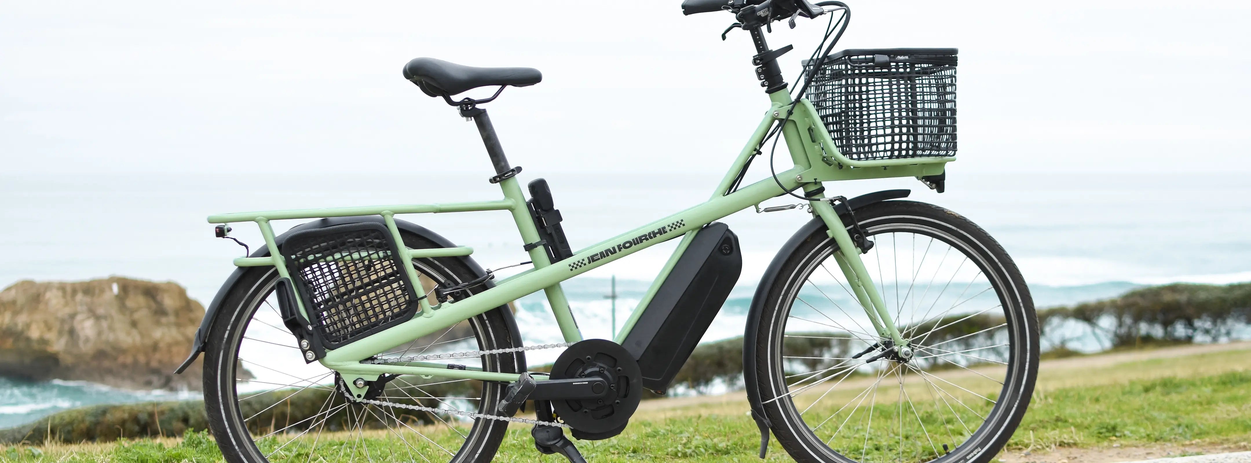 Économiser la batterie de son vélo