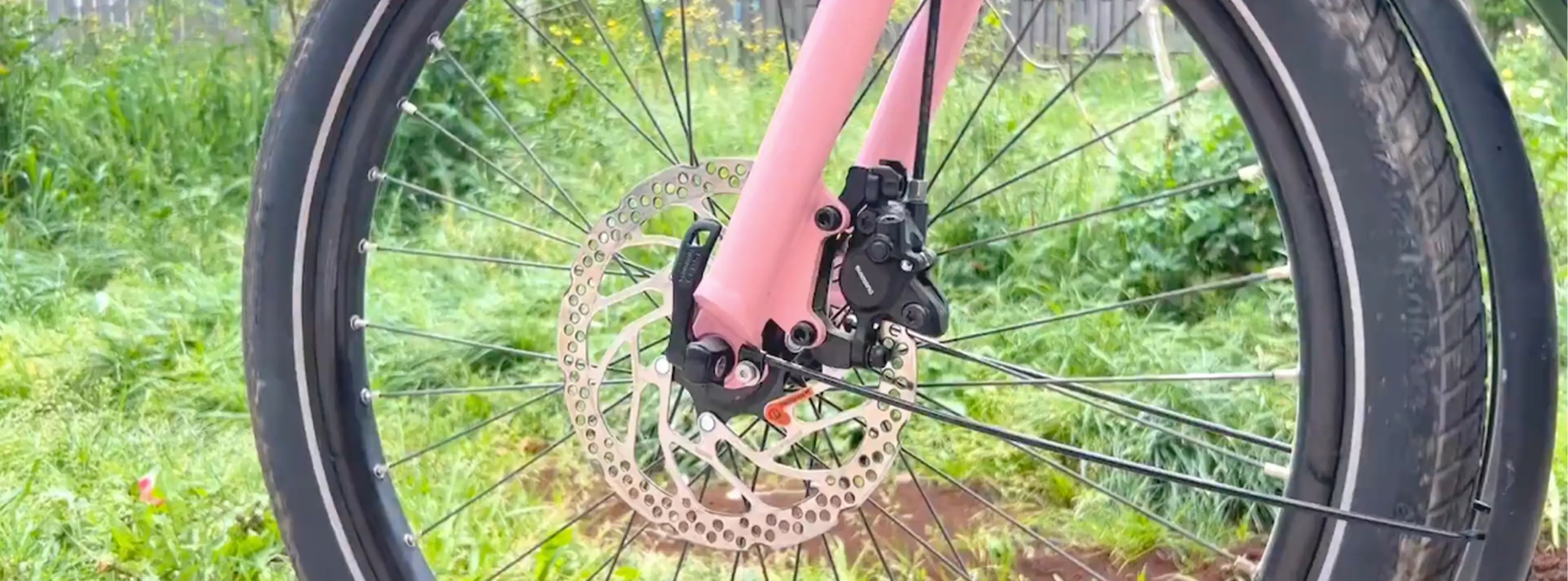 Comment entretenir les freins à disque de votre vélo Jean Fourche ?