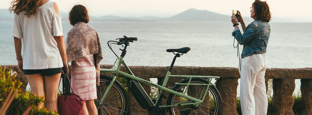 Faut-il assurer son vélo électrique ?