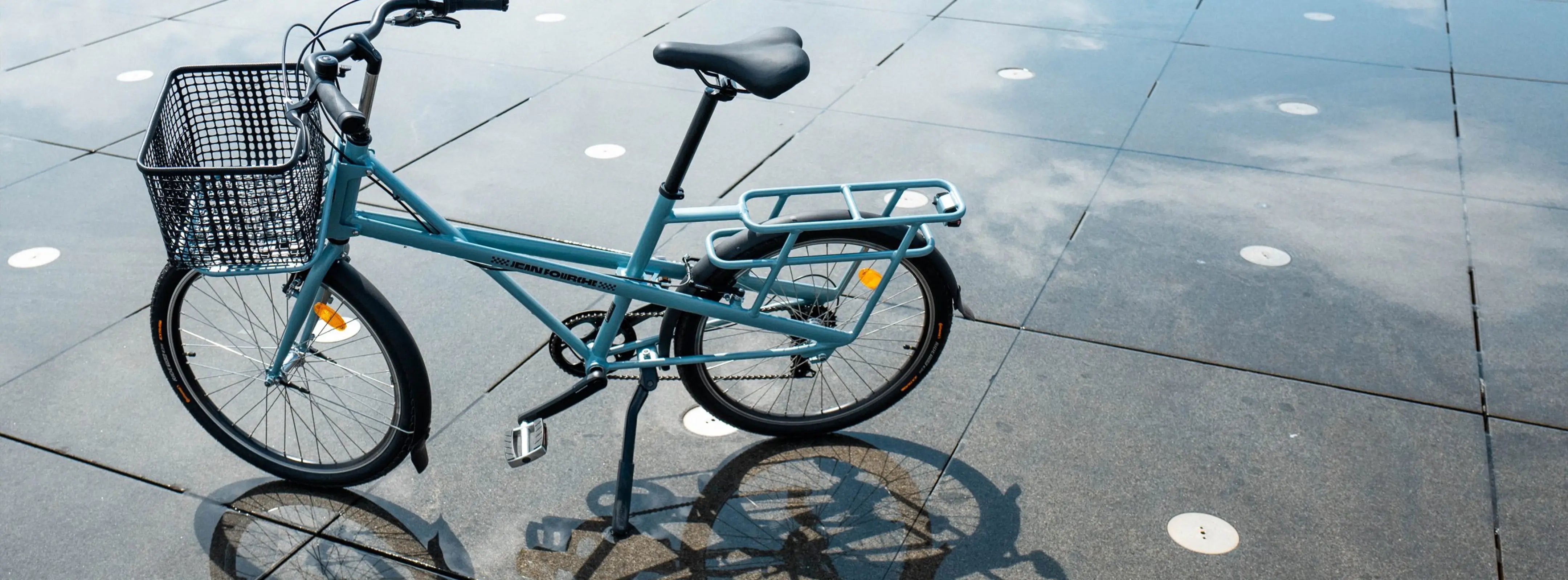 Vélotaf, les arguments