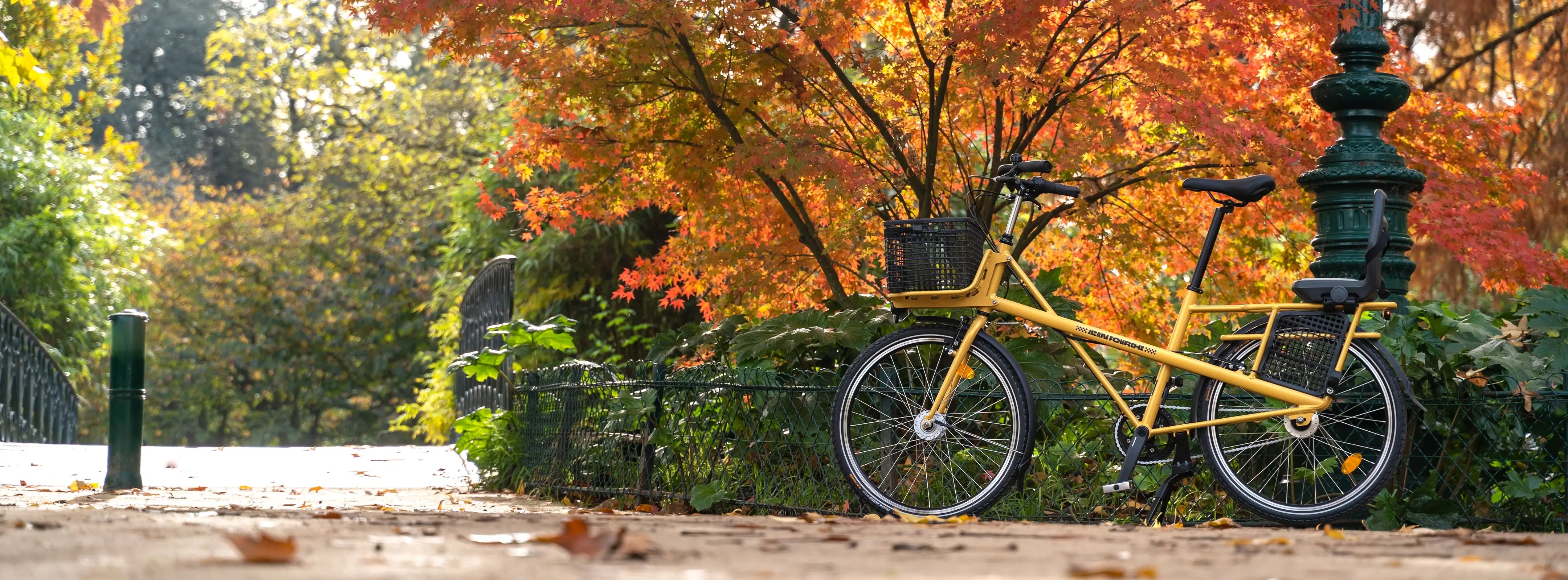 Quand et comment gonfler ses pneus de vélo