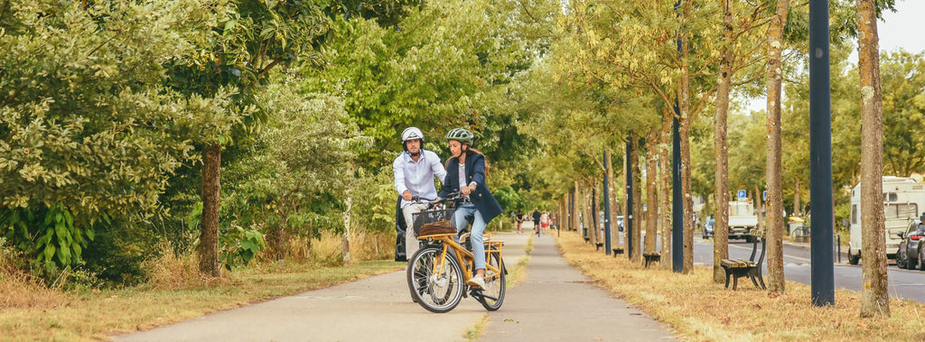 Responsabilité employeur vis à vis du vélo en entreprise