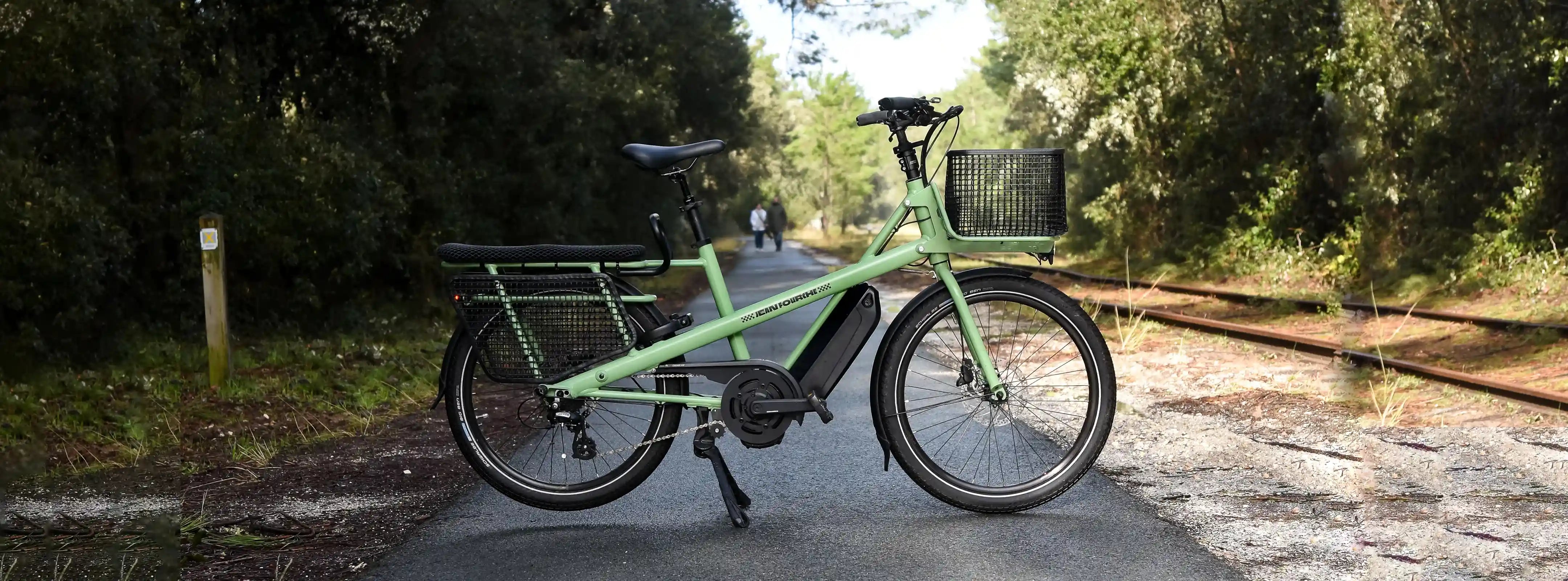 Partir en vacances à vélo : nos conseils pour un voyage réussi
