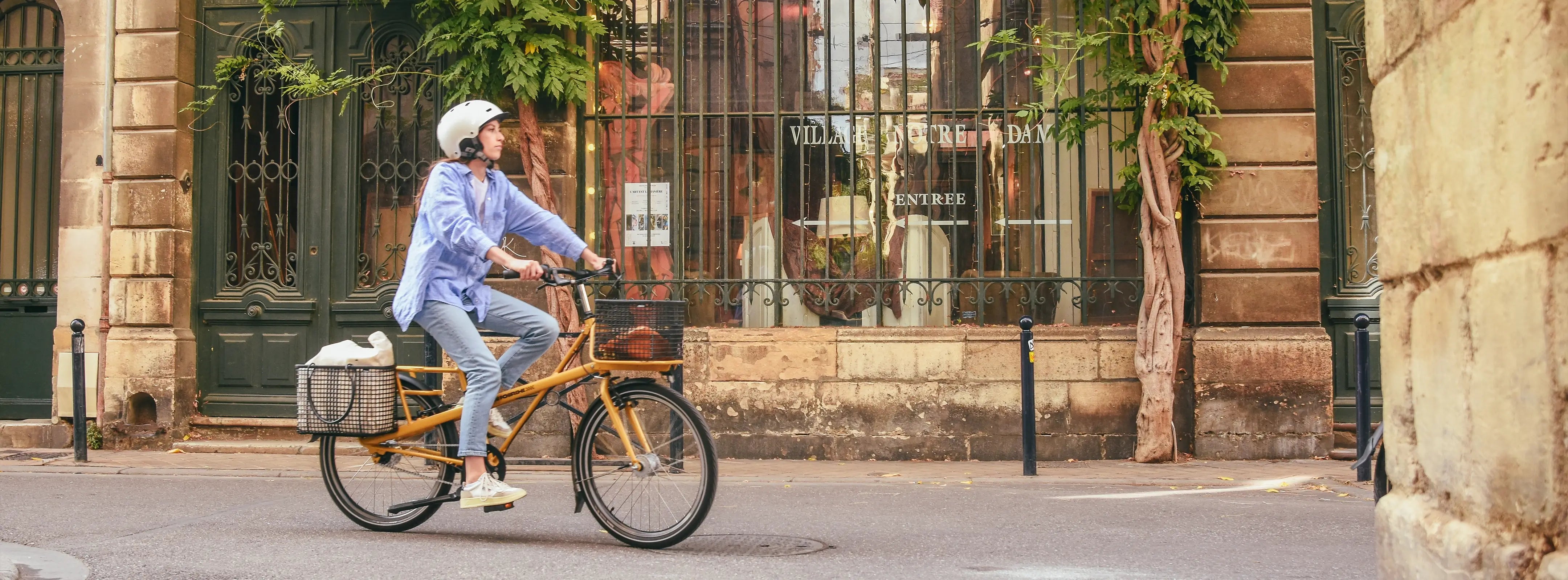 Vélo petite taille femme sale