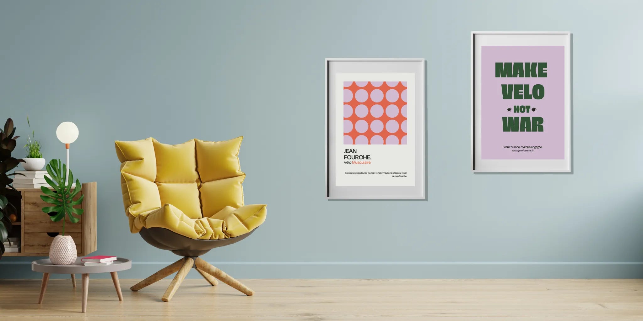 Affiches