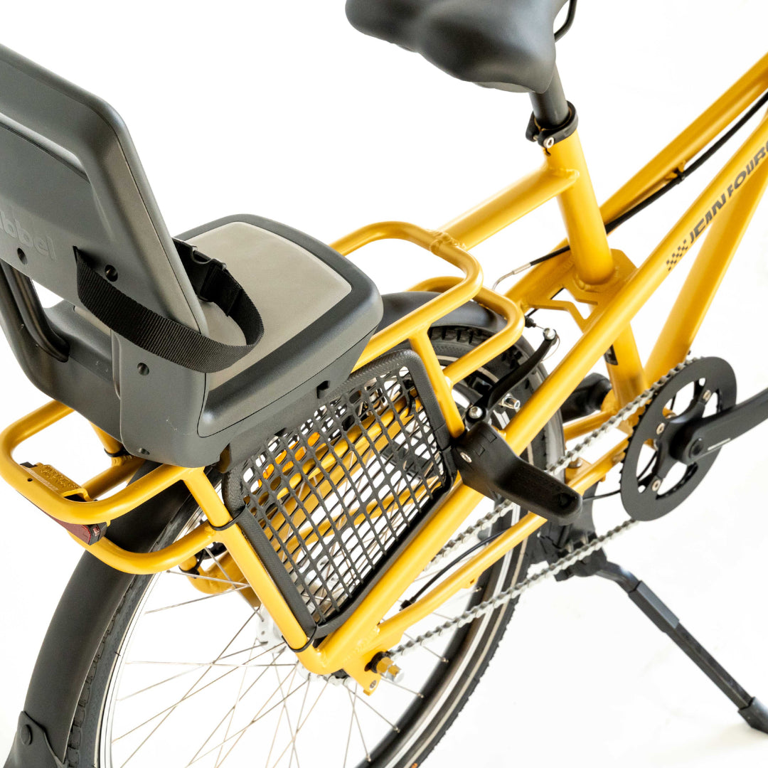 Siege velo 25 kg sale