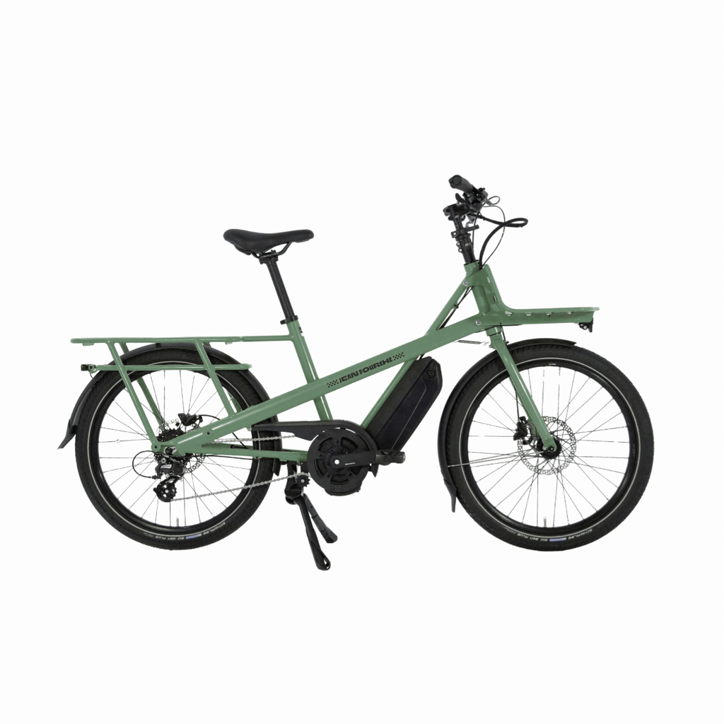 Velo deux place hotsell