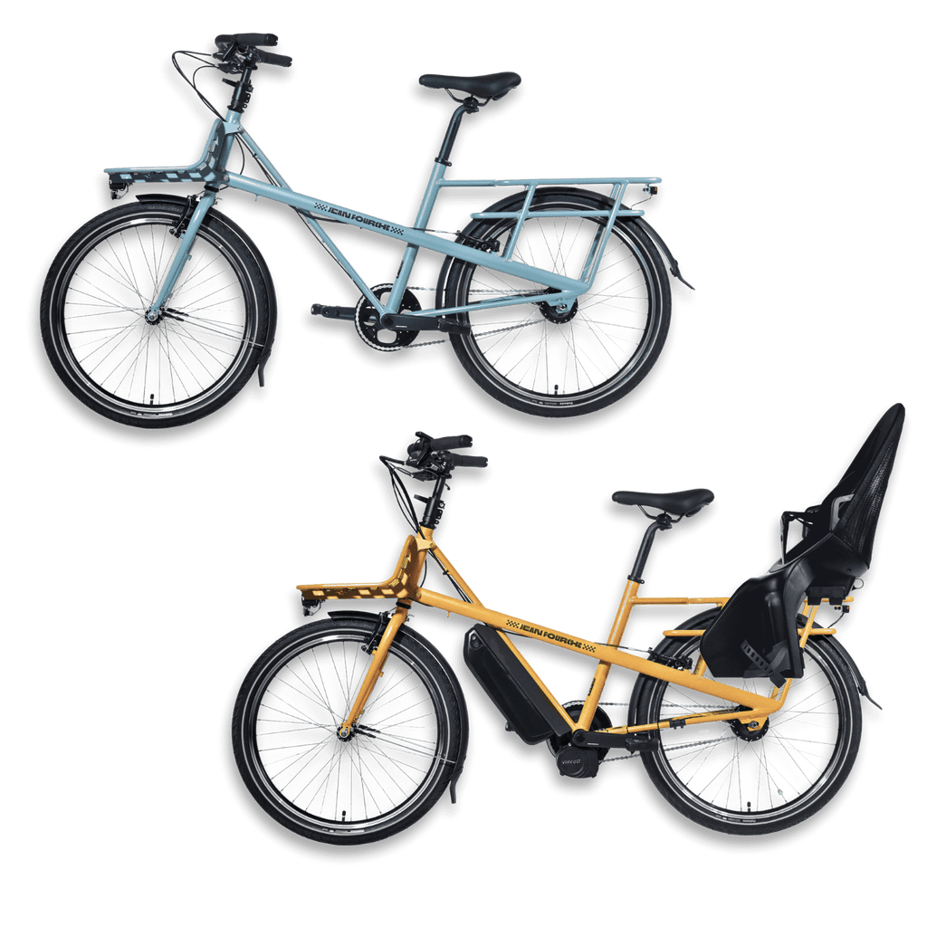 deux velo jean fourche fond blanc