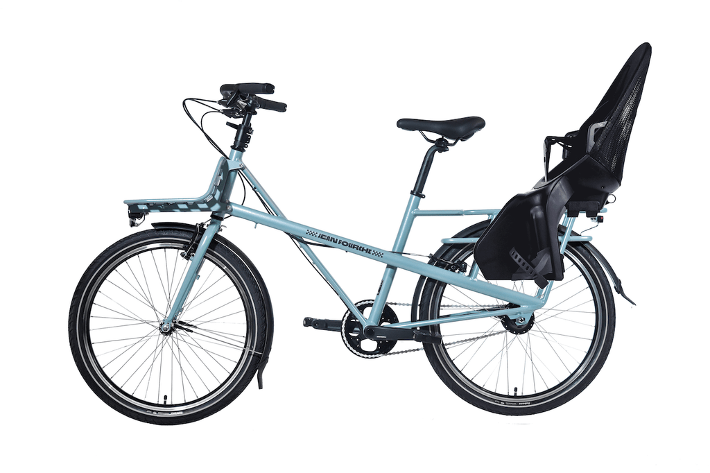 Fourche velo cargo sale