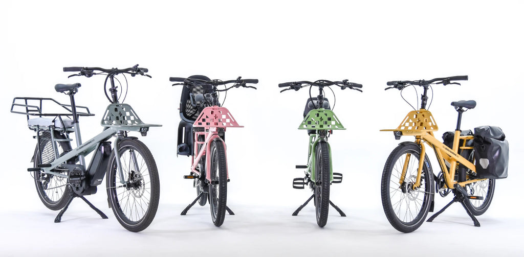 Velo deux place hotsell