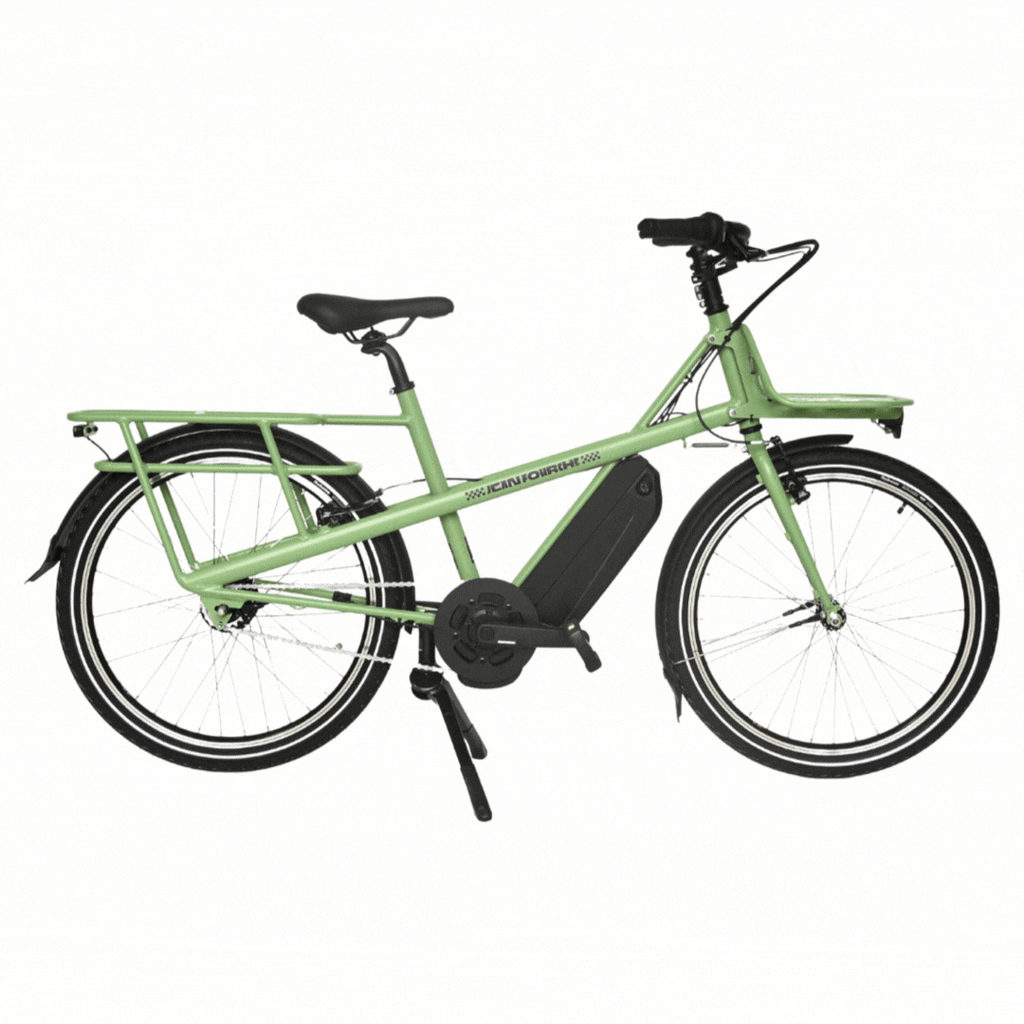 Fourche velo cargo sale